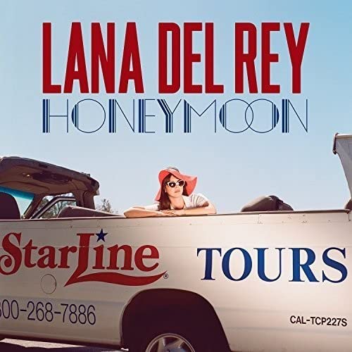 Honeymoon      <span id="parentalAdvisory" class="a-size-medium a-color-secondary a-text-normal"> Explicit Lyrics