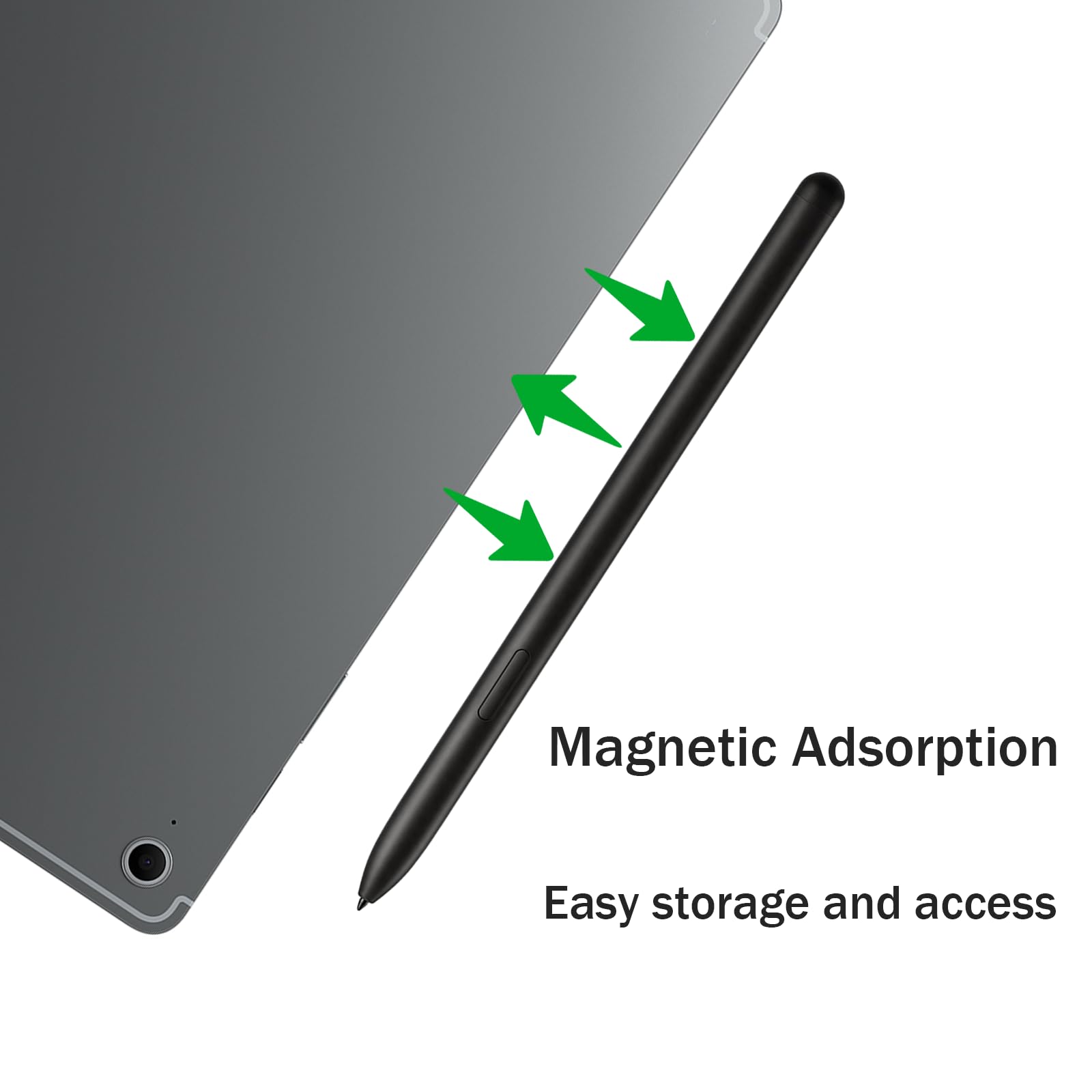 Amazon.com: Tab S10 FE S Pen Replacement for Samsung Galaxy Tab