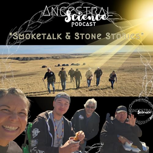 Smoketalk & Stone Stories