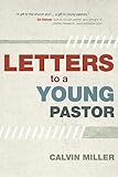 Letters to a Young Pastor