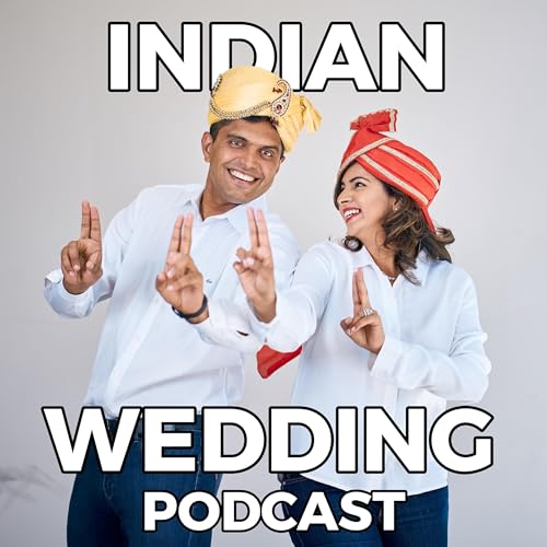 Styling Your Indian Wedding: A Deep Dive with Sarah Khan