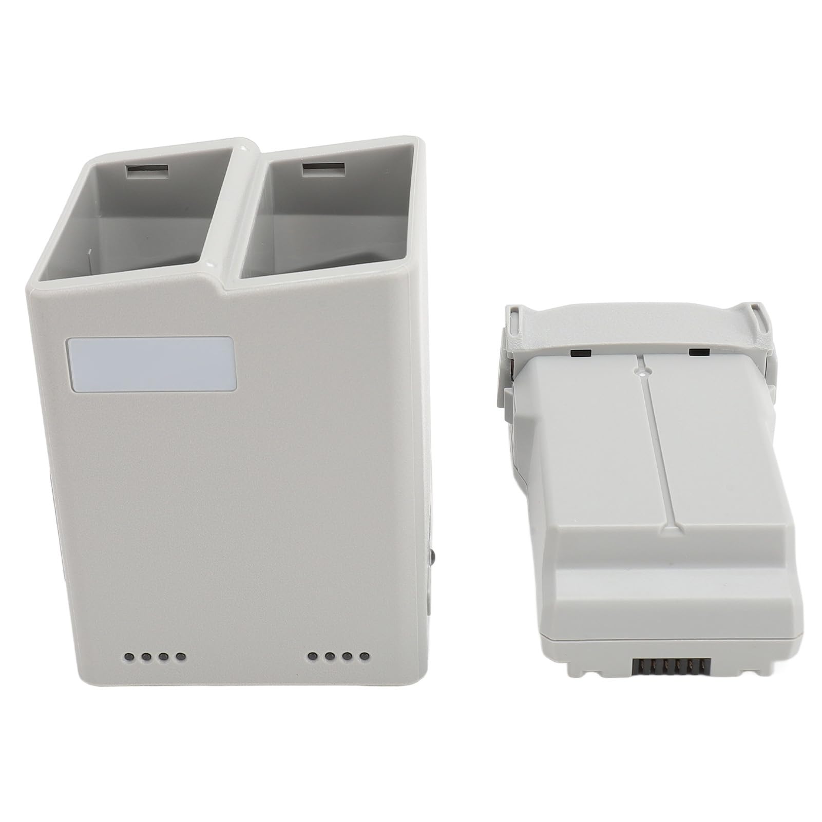 SIXRUN Batteria Drone di Ricambio 3850mAh, per Mini 3 3Pro 4 4Pro (Hub