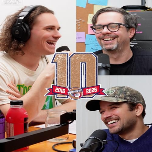 246. &Eacute;pisode # 246 avec Guillaume Corbeil et Mikhail Ahooja - 106 min