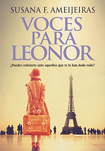 Voces para Leonor: ¿Puedes rebelarte ante aquellos que te lo han dado...