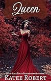 Queen: A Vampire Romance (Bloodline Vampires Book 3)