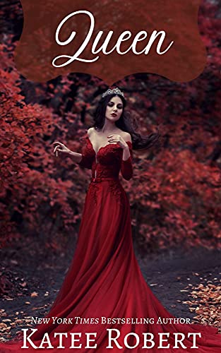 Queen: A Vampire Romance (Bloodline Vampires Book 3)