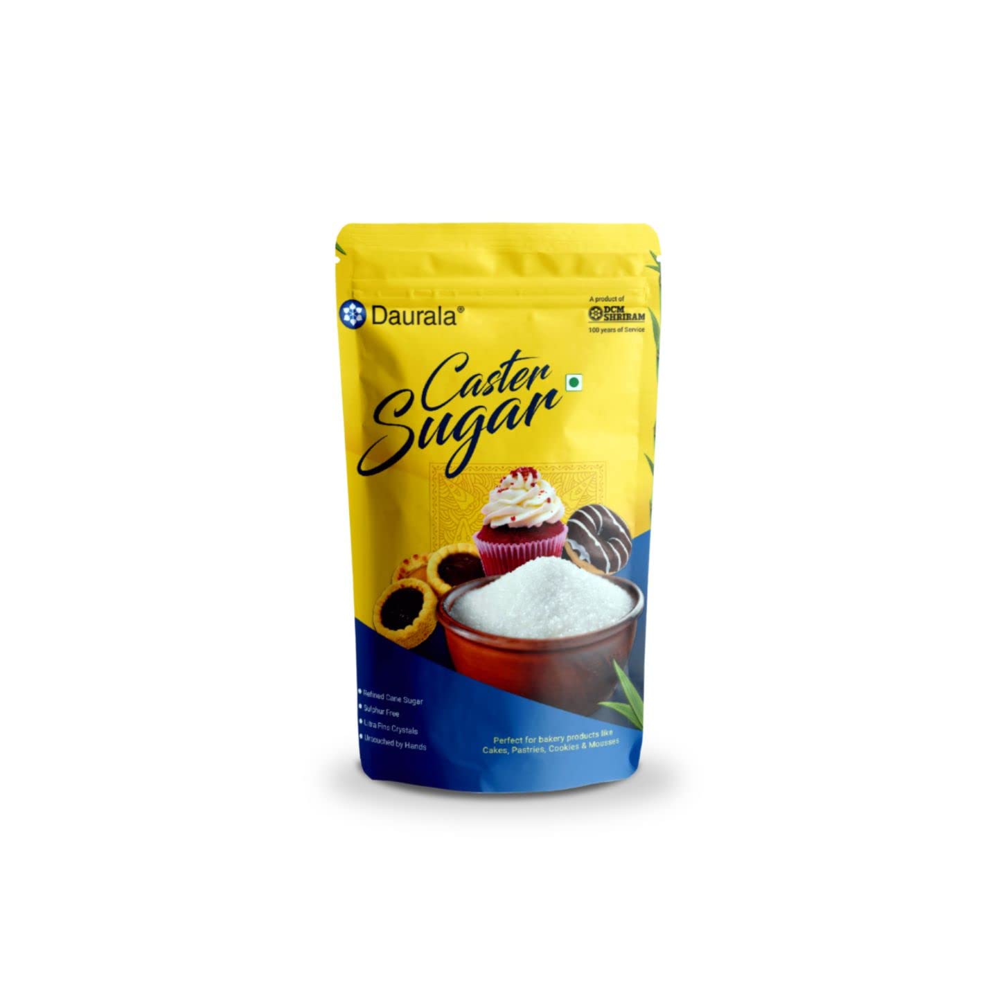 Baking Essentials (Castor Sugar) Amazon.in Grocery & Gourmet Foods