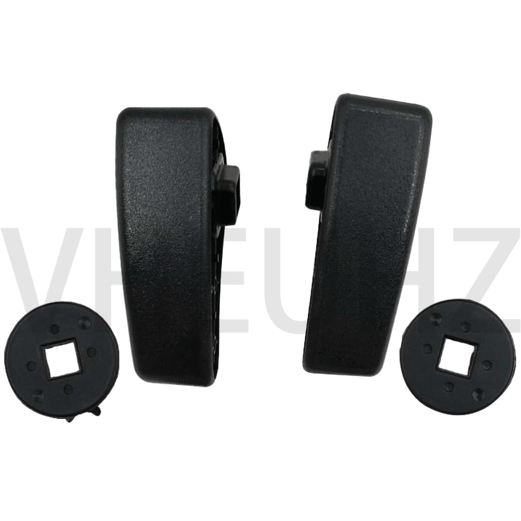 Replacement Seat Adjustment Handle For Renault Clio, Master, Trafic - Fits OE 7701207182, 7701205078-627753
