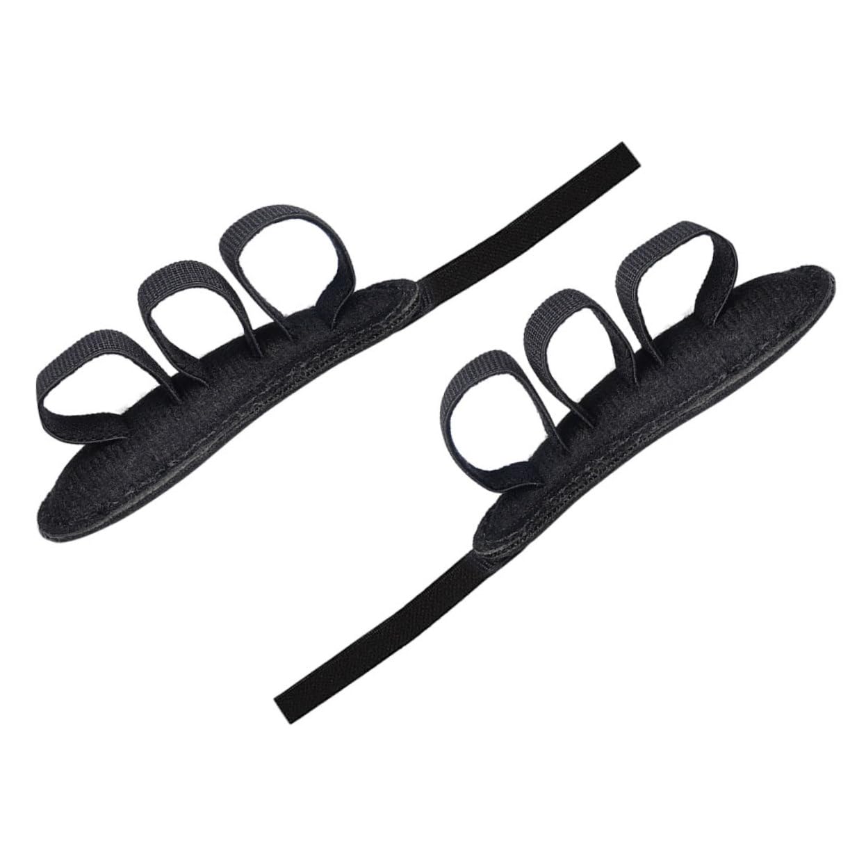 Ipetboom Toe Separators for Women and Men Toe Spreader for Foot Support and Bunion Relief