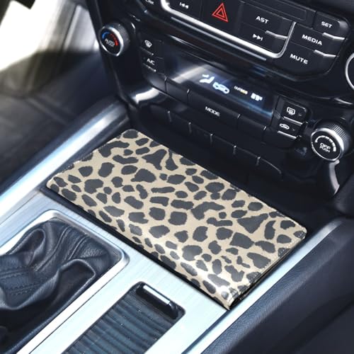 Organizador para Documentos Automotriz Slim miniatura 4