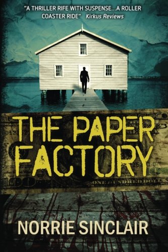 The Paper Factory
