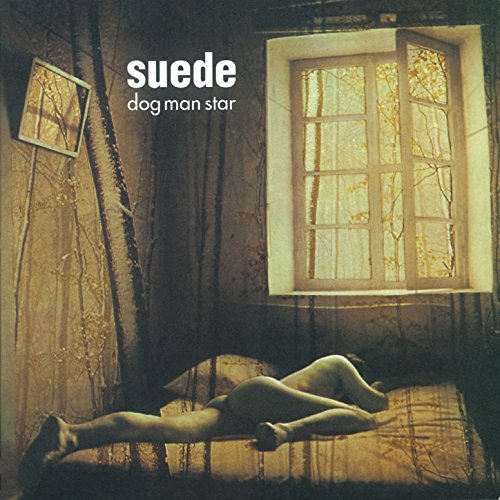 Suede