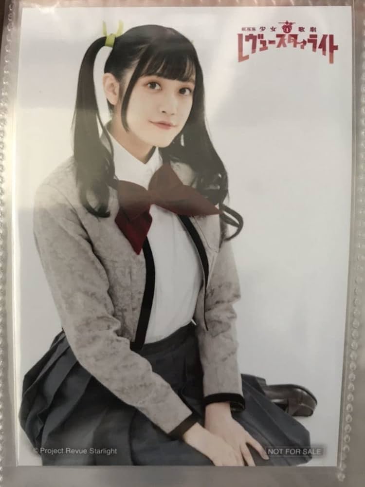 少女歌劇　レヴュースタァライト　小泉萌香　直筆サイン　CD 小泉萌香 大場なな レヴュースタァライト 直筆サイン入り 少女