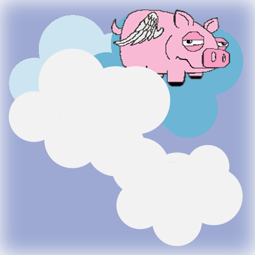 When Pigs Fly App on Amazon Appstore