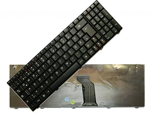 Preisvergleich Produktbild Lenovo Tastatur IdeaPad G560 Series DE NEU