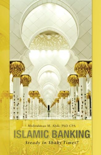 Islamic Banking: Steady in Shaky Times?