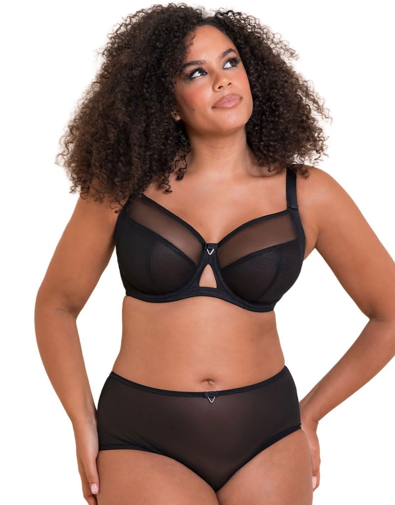 Curvy Kate Damski biustonosz Victory Balcony Bra