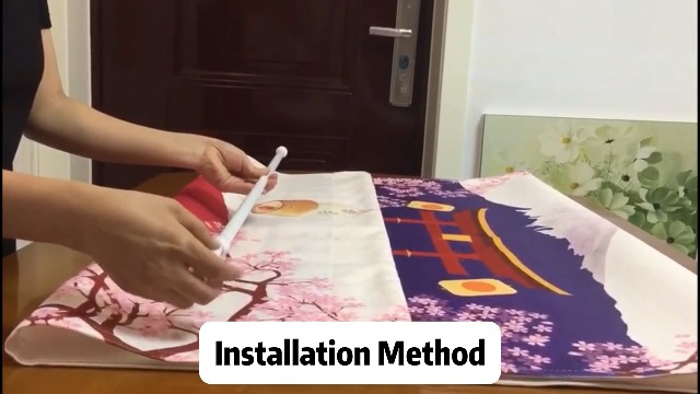 MIULEE Voile Tende Lino Tenda a Pannello Tende per Interni Traslucido Tende Camera da Letto