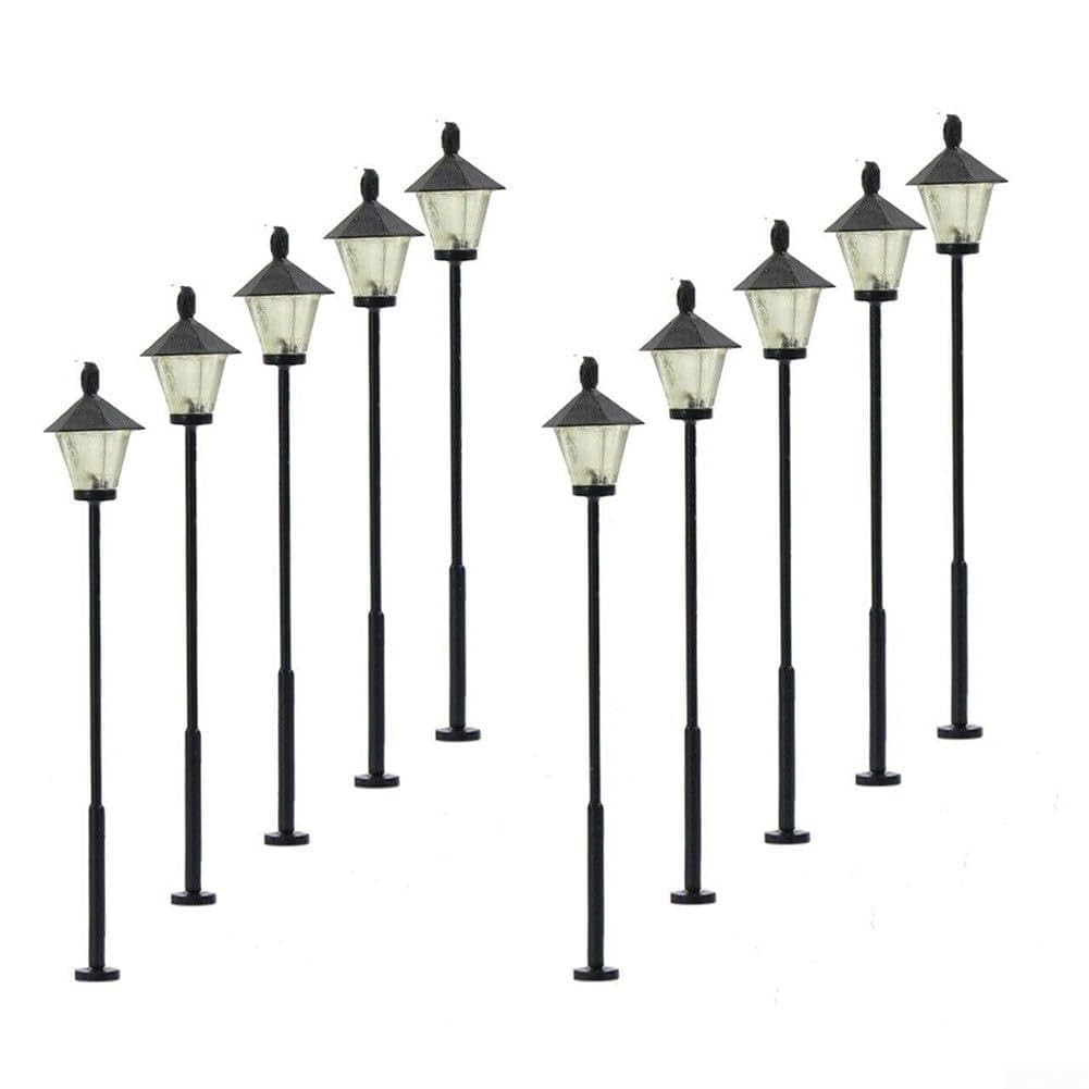 Vibsky Miniature Street Lights 55mm 20mA Current