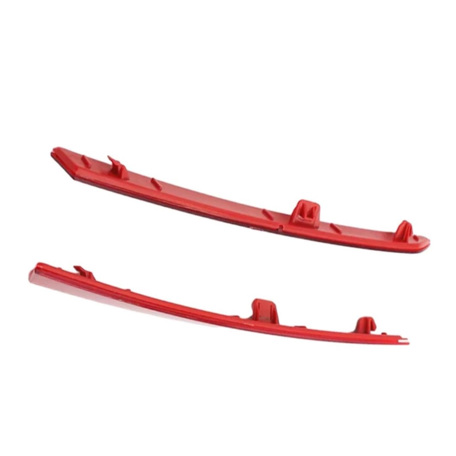 Feux arrière réflecteur pare-chocs BMW F30 F31 M Sport 63147847165 pièce rouge