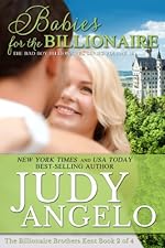 Babies for the Billionaire: Rafe's Story (The Billionaire Brothers Kent Book 2)