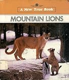 mountain lions in ny  Mountain Lions