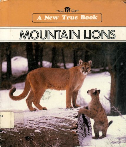  Mountain Lions
