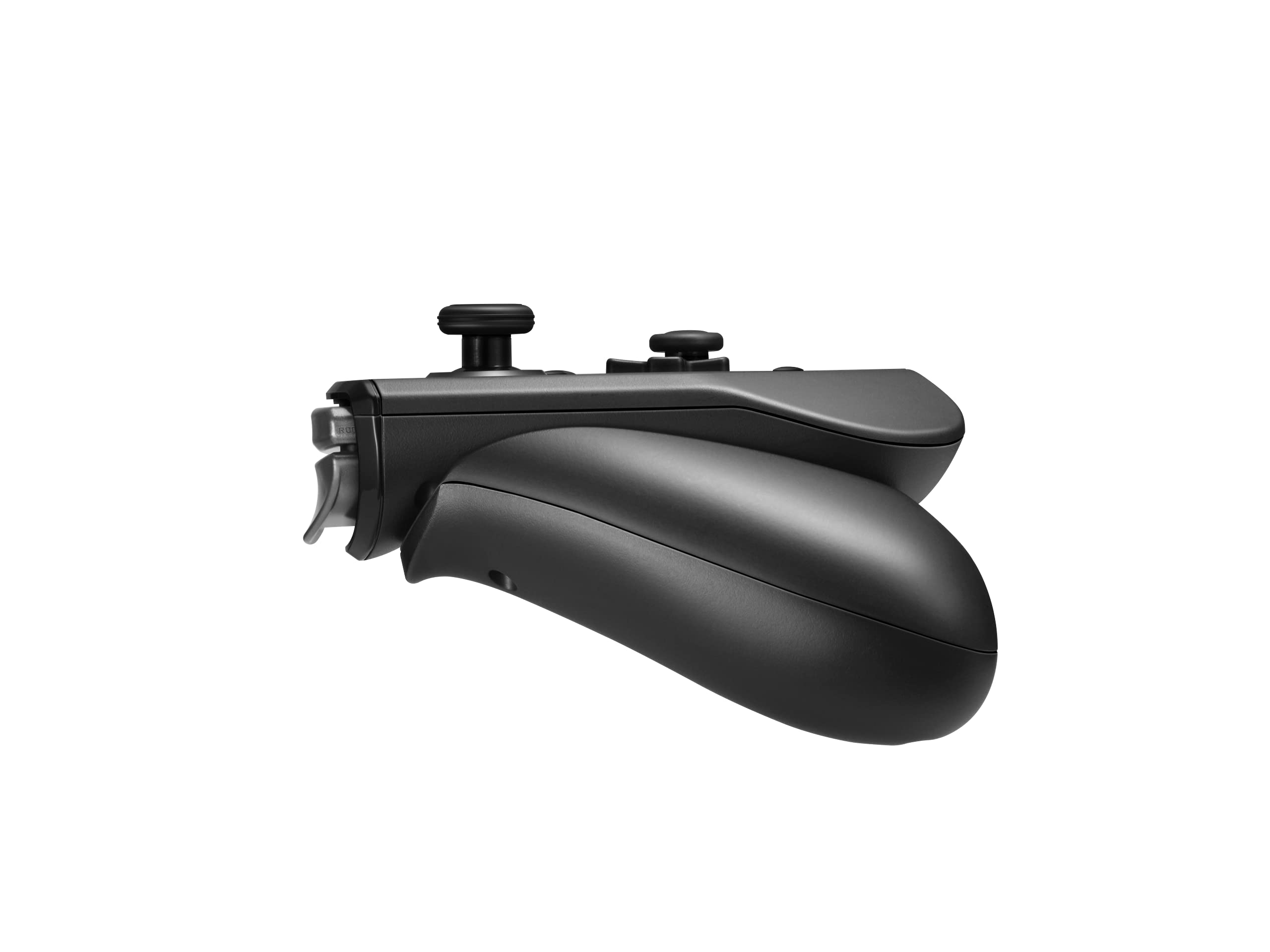 Amazon.co.jp: ASUSTek Kunai 3 Gamepad for ROG5 ブラック【日本正規 