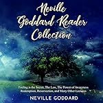 Cover of Neville Goddard Reader Collection