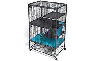 Critter Nation Fleece Liners for added Comfort and Warmth