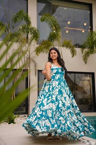 Image of Wedani Long Dress for Women