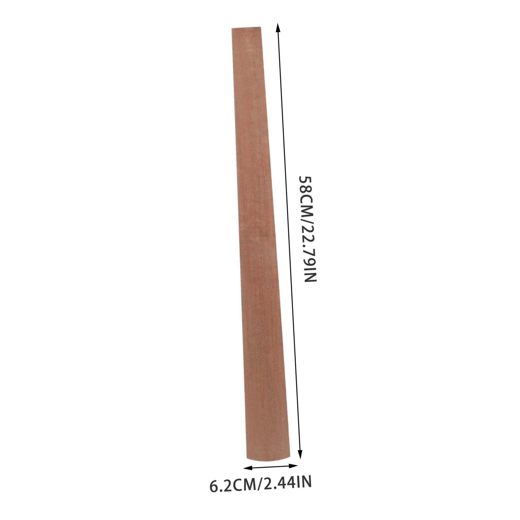 Vaguelly Cello Fingerboard Cello Rock Stop Replacement Fret Board Finger Plate Fretboard Replacement Wood Fingerboard Wooden Fretboard Wood