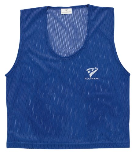 Rucanor Energy II Mesh Training Vest Vert Taille Junior Cover