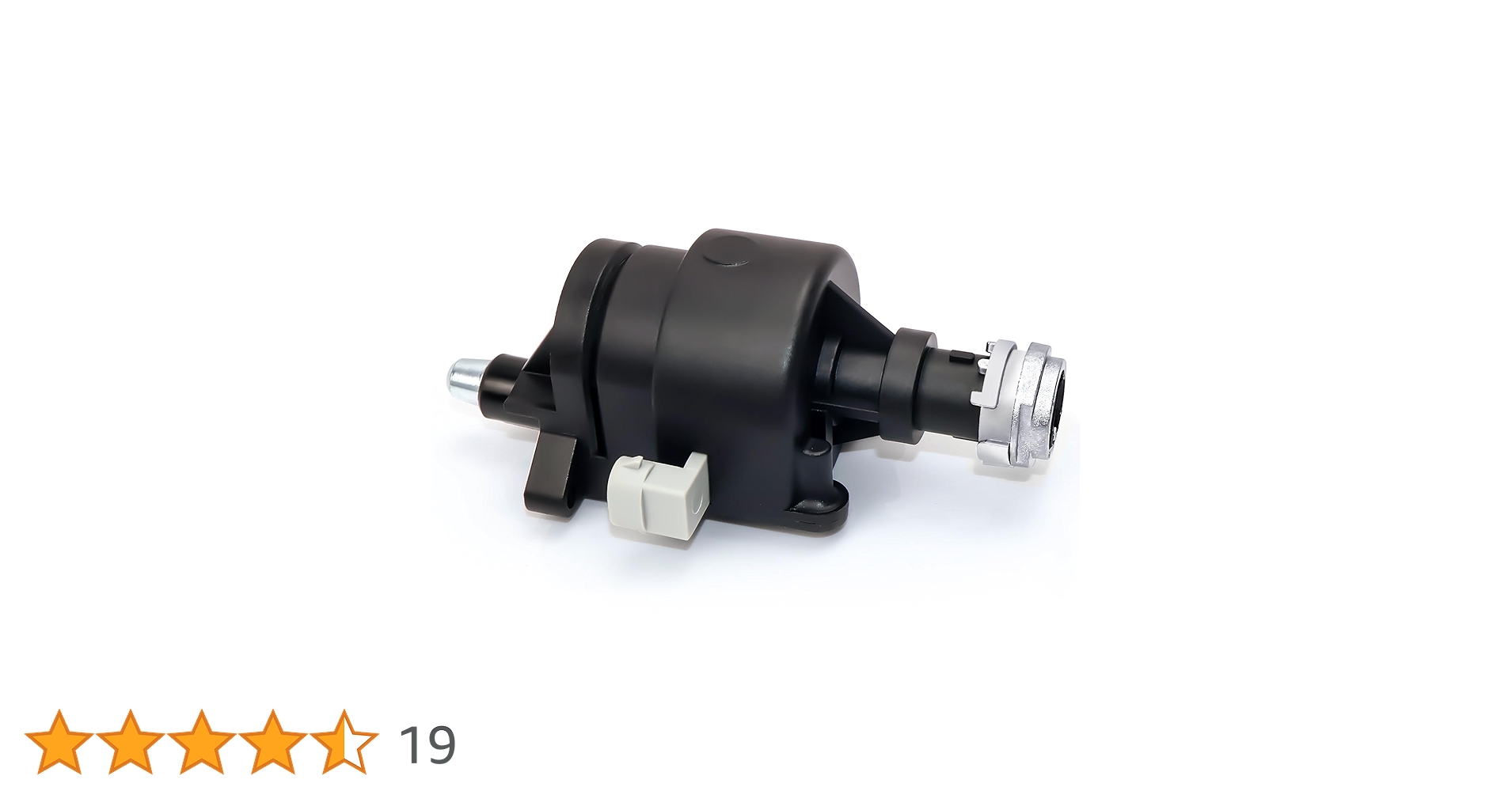 【SYページ】 Ignition Switch Lock Housing Compatible with Harley-Davidson