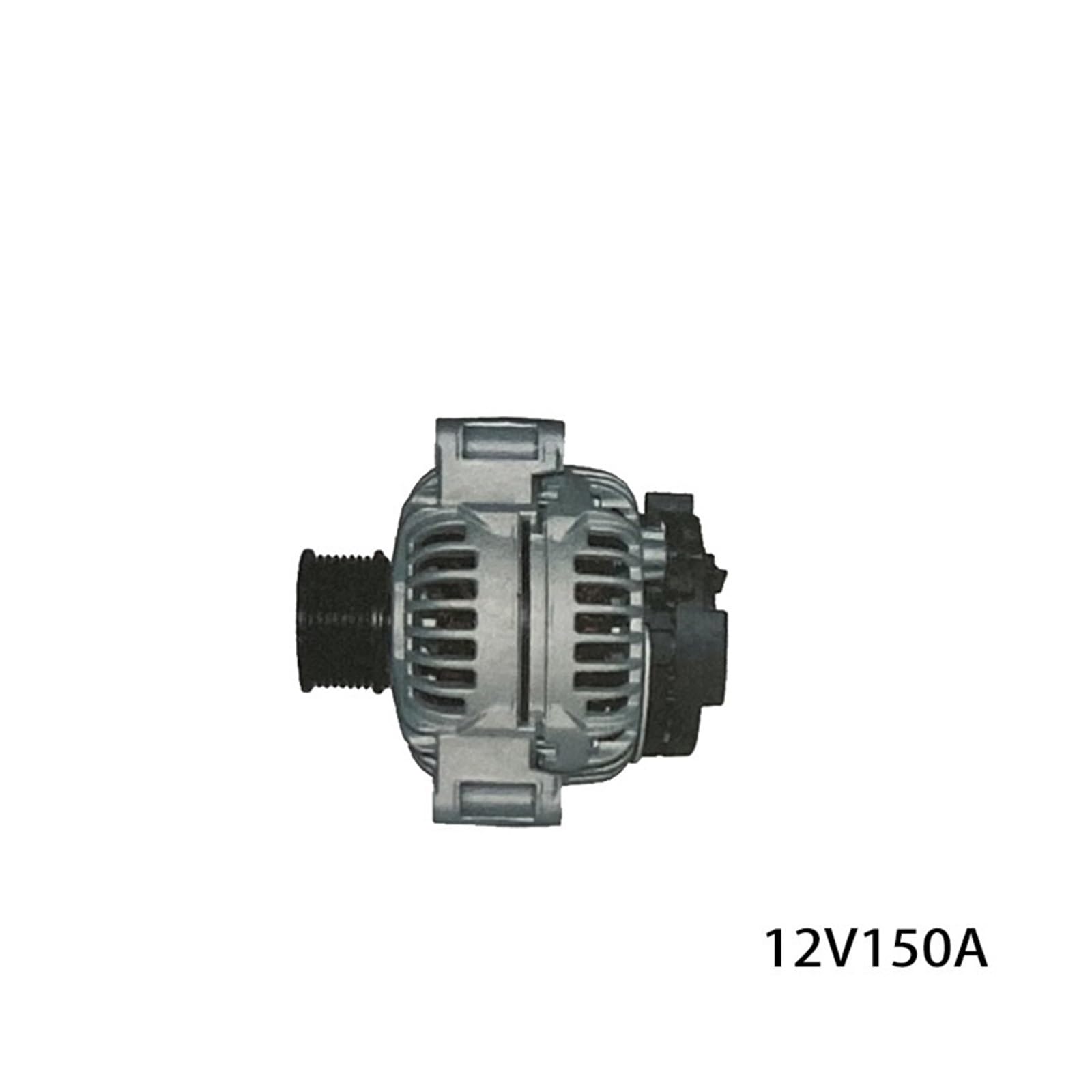 ALTERNATORE DINAMO GENERADOR ELECTRICO Compatibile con 12V 150A 8GS63 12880 CA1984IR 0124615029 635515150 11204151 AAN5154 AAN5310