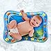 Swonuk Alfombra Inflable con Agua 66*50, Juego de Esterilla de Agua PVC...