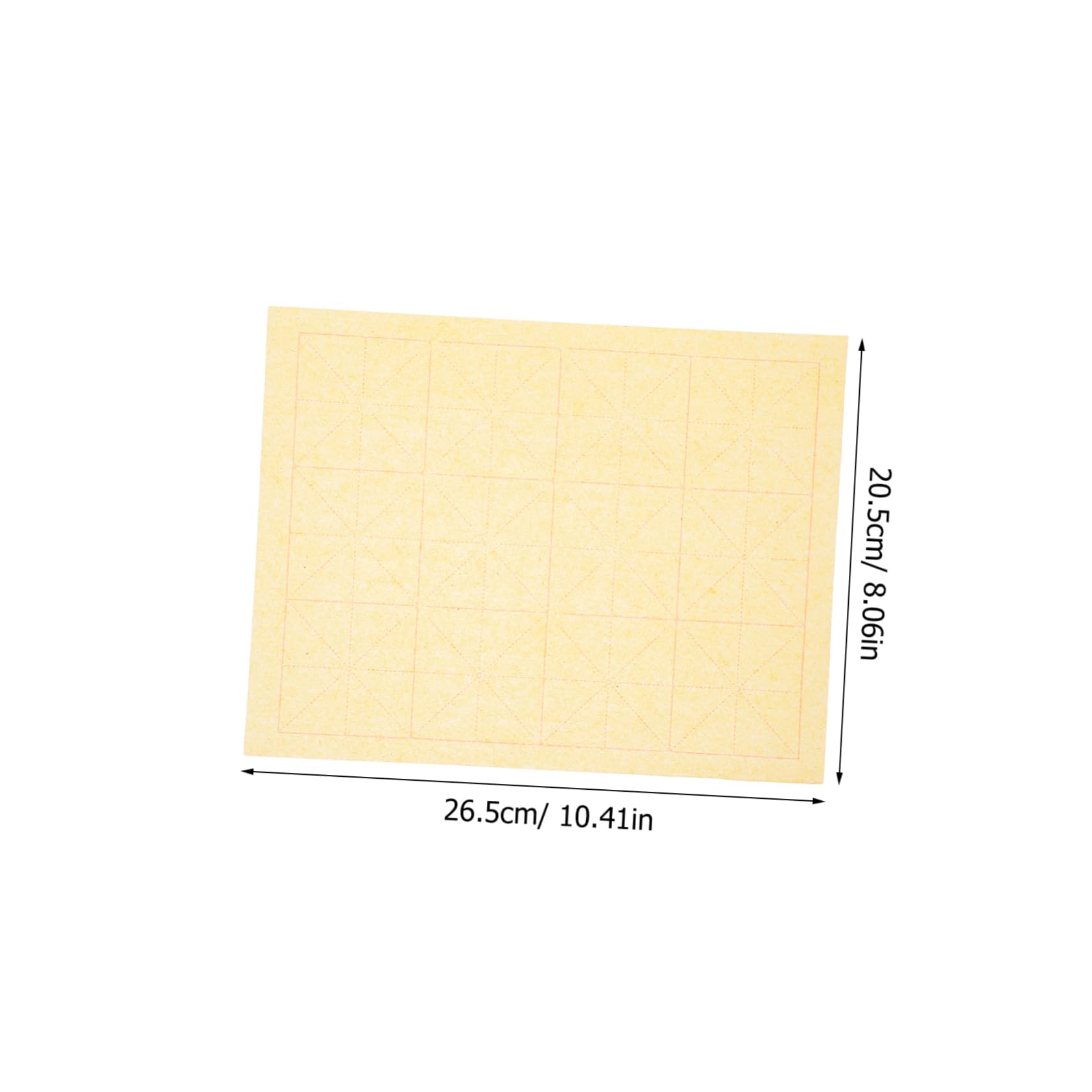 jojofuny Japanese Calligraphy Brush Set Ink Ink Beginner's Calligraphy Kit for Art Students