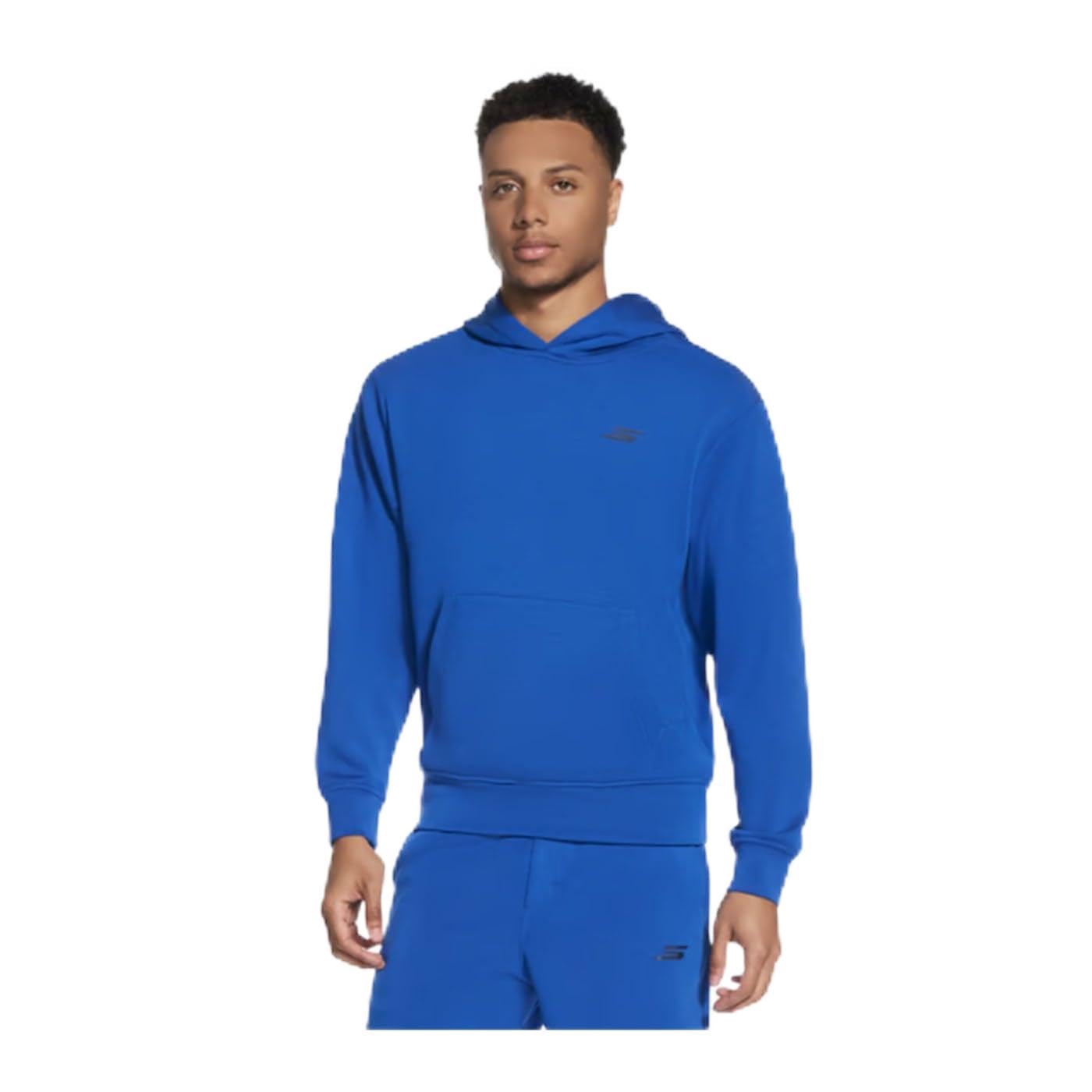 Skechers Bluza z kapturem Mężczyźni Skechcloud Elevate 2.0 Hoodie