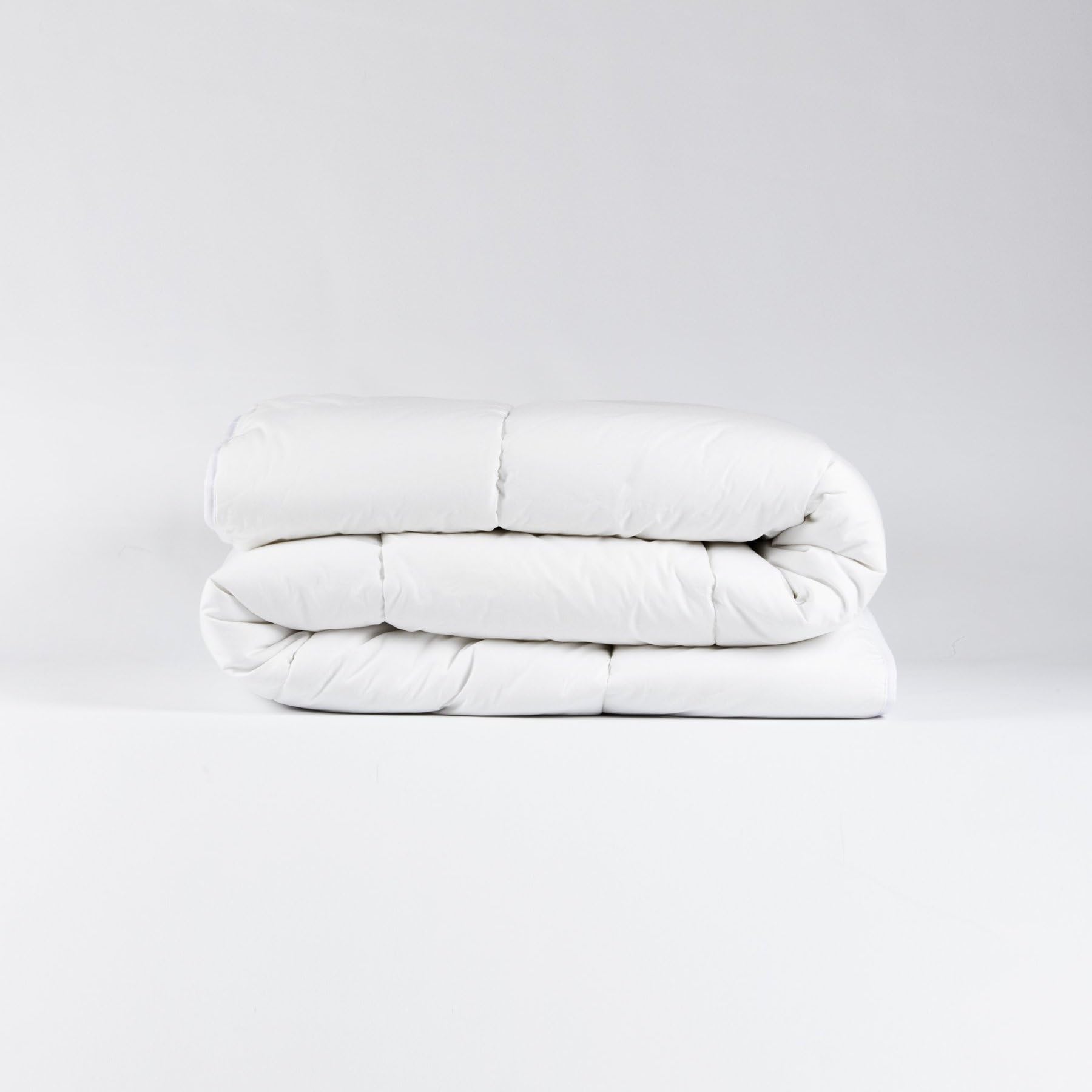 Kadolis - Couette Bébé 75x120 cm Tencel™ Coton Bio - Hawi | Idéale transition gigoteuse/couette - température idéale - sans Traitement Chimique ajouté - certifié OEKO-TEX®