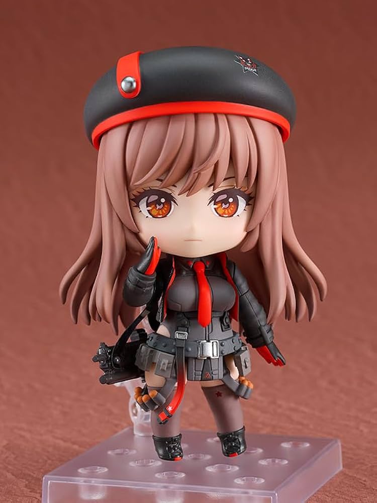 Amazon | ねんどろいど 勝利の女神 NIKKE ラピ ノンスケール