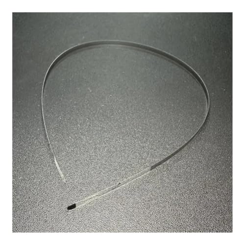 Bande d'encodeur LET656001 compatible avec Brother DCP T310 T510 MFC T810, pièce de rechange