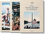  National Geographic. The United States of America: NATIONAL GEOGRAPHIC USA-ANGLAIS