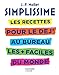 SIMPLISSIME - Les recettes pour le dej' au bureau