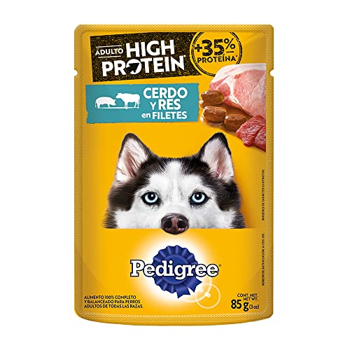 Alimento Para Perro, Pet Products sobres dog chow Marca PEDIGREE (2)