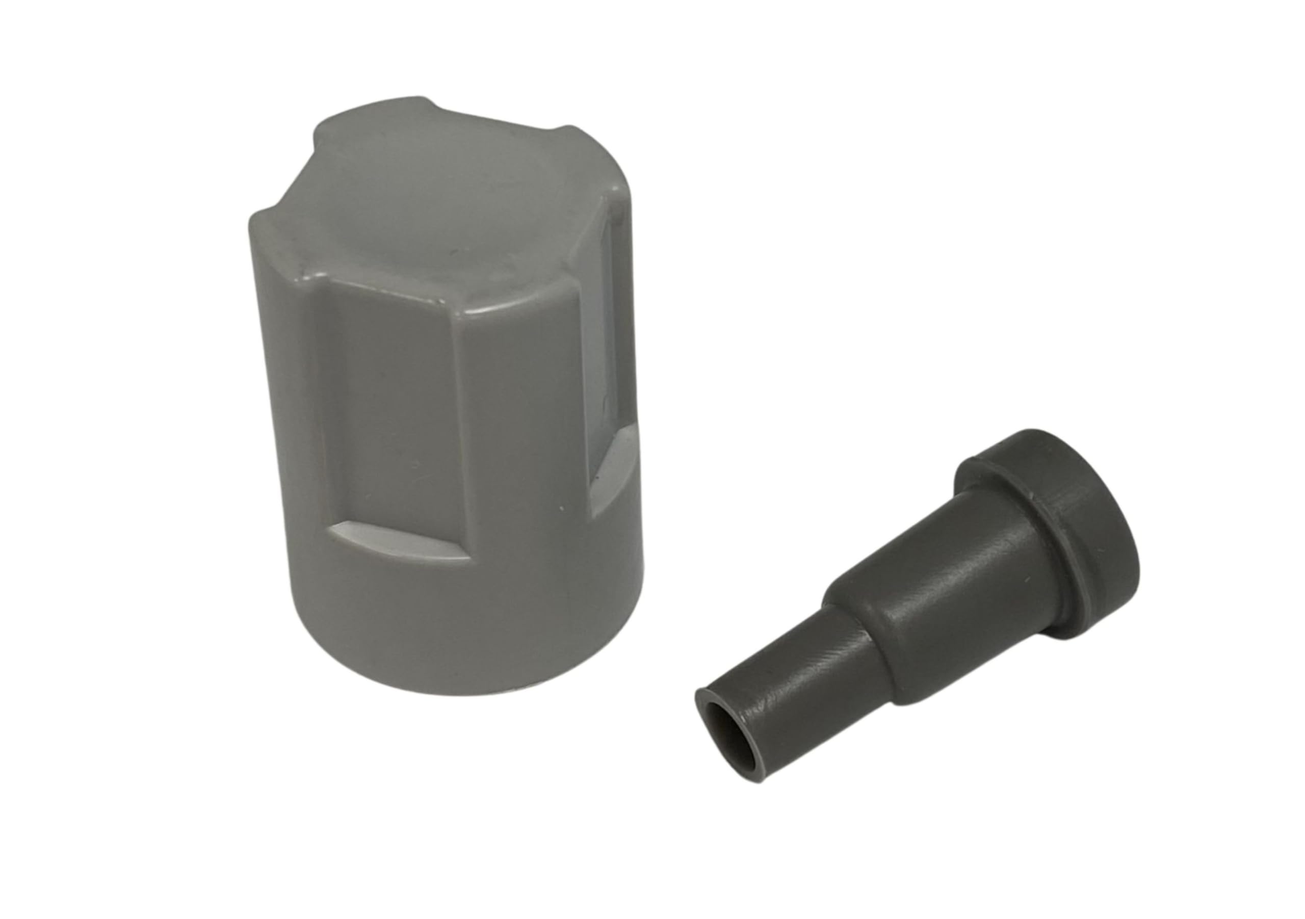 Amazon.com: Air Conditioner AC Lower Drain Plug And Cap