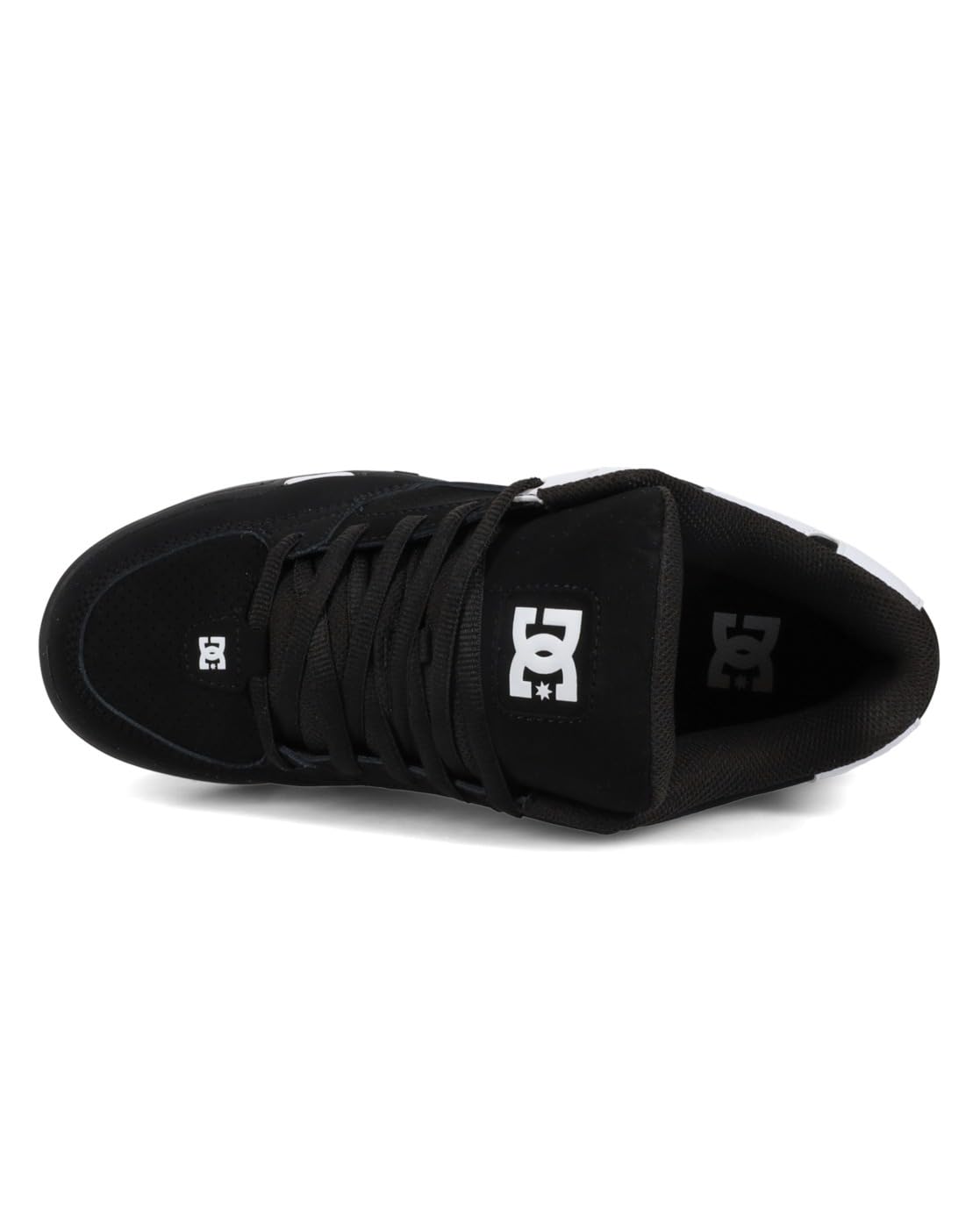 DC Shoes Męskie buty skate Dc02220
