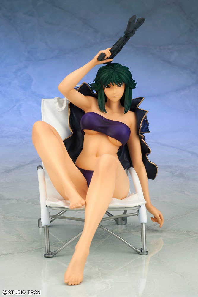 Amazon.co.jp: サイレントメビウス キディ・フェニル ～水着ジャケット