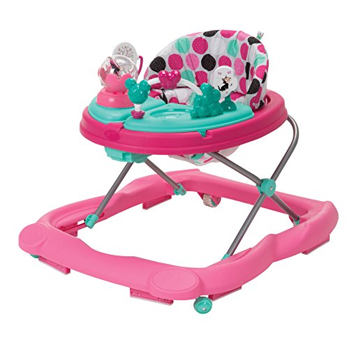 f150 baby walker pink
