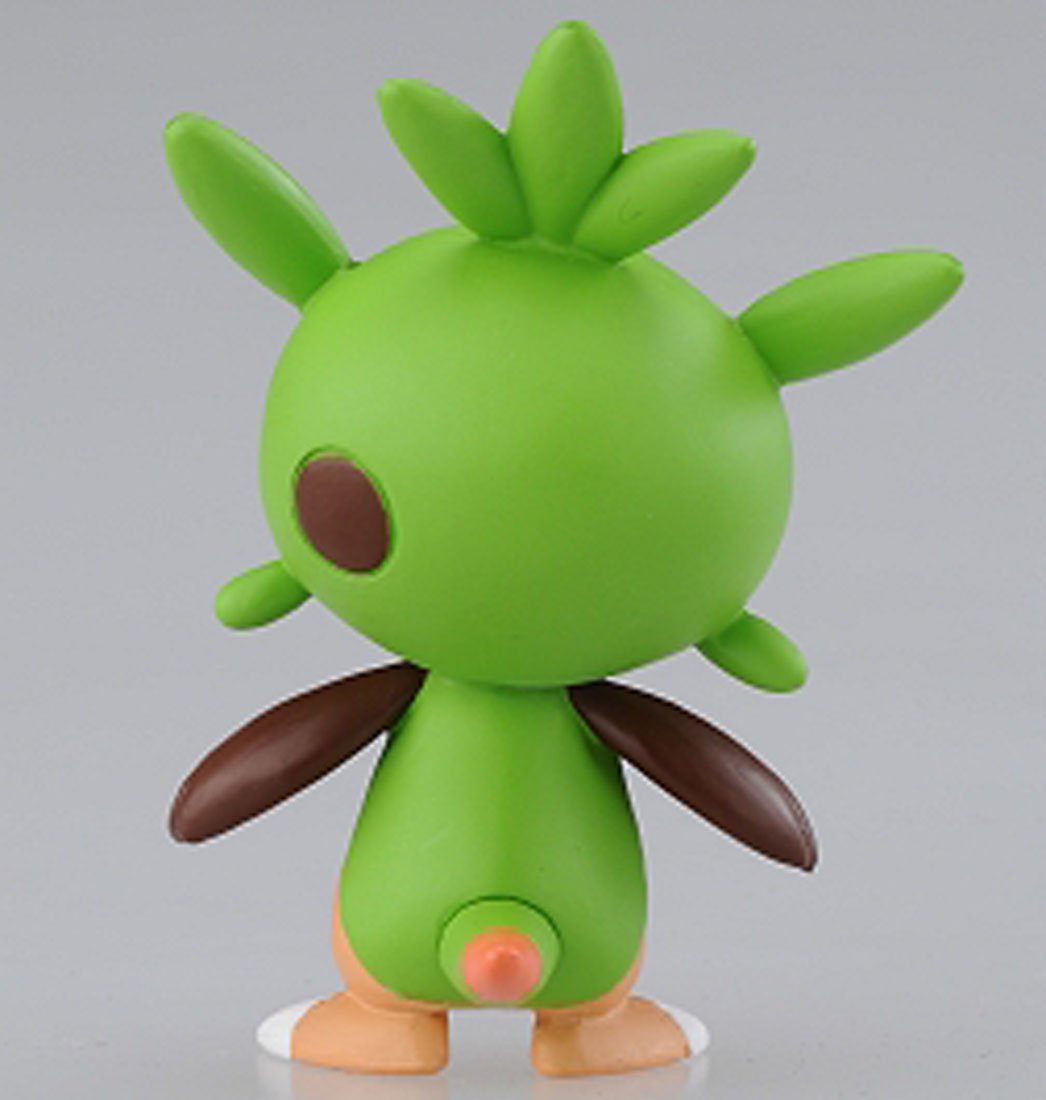 Amazon.co.jp: ポケットモンスター モンスターコレクション MC_005