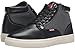 Levis Men's Cooper Fashion Sneaker